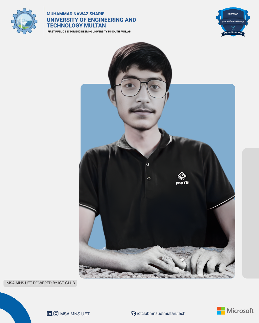 Abdul Rafay Qureshi
